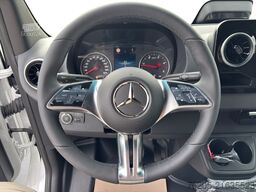 Mercedes-Benz Sprinter 317 CDI Kasten PRO Hochdach Lang AHK