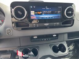 Mercedes-Benz Sprinter 317 CDI Kasten PRO Hochdach Lang AHK