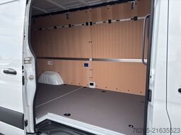 Mercedes-Benz Sprinter 317 CDI Kasten PRO Hochdach Lang AHK