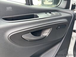 Mercedes-Benz Sprinter 317 CDI Kasten PRO Hochdach Lang AHK