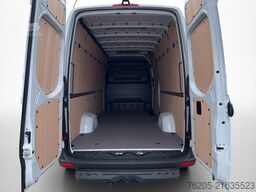 Mercedes-Benz Sprinter 317 CDI Kasten PRO Hochdach Lang AHK