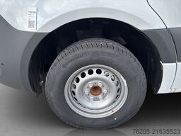 Mercedes-Benz Sprinter 317 CDI Kasten PRO Hochdach Lang AHK