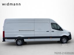 Mercedes-Benz Sprinter 317 CDI Kasten PRO Hochdach Lang AHK