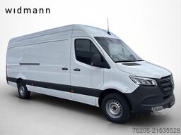 Mercedes-Benz Sprinter 317 CDI Kasten PRO Hochdach Lang AHK