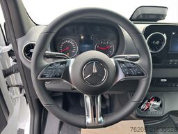 Mercedes-Benz Sprinter 317 CDI Kasten PRO Hochdach Lang AHK