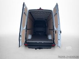 Mercedes-Benz Sprinter 317 CDI Kasten PRO Hochdach Lang AHK