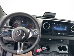 Mercedes-Benz Sprinter 319 CDI Kasten PRO Hochdach Lang AHK
