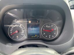 Mercedes-Benz Sprinter 319 CDI Kasten PRO Hochdach Lang AHK