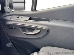 Mercedes-Benz Sprinter 319 CDI Kasten PRO Hochdach Lang AHK