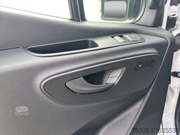 Mercedes-Benz Sprinter 319 CDI Kasten PRO Hochdach Lang AHK