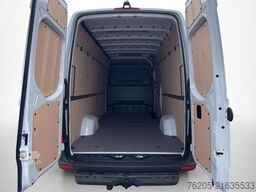 Mercedes-Benz Sprinter 319 CDI Kasten PRO Hochdach Lang AHK