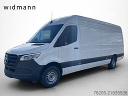 Mercedes-Benz Sprinter 319 CDI Kasten PRO Hochdach Lang AHK