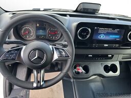 Mercedes-Benz Sprinter 319 CDI Kasten PRO Hochdach Lang AHK
