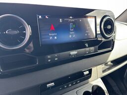 Mercedes-Benz Sprinter 319 CDI Kasten PRO Hochdach Lang AHK