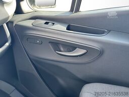 Mercedes-Benz Sprinter 319 CDI Kasten PRO Hochdach Lang AHK