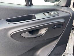 Mercedes-Benz Sprinter 319 CDI Kasten PRO Hochdach Lang AHK