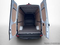 Mercedes-Benz Sprinter 319 CDI Kasten PRO Hochdach Lang AHK