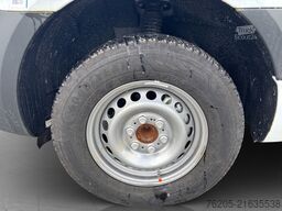 Mercedes-Benz Sprinter 319 CDI Kasten PRO Hochdach Lang AHK