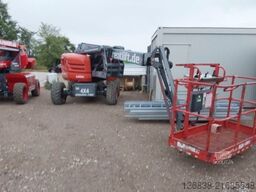 Skyjack SJ 63 AJ Diesel 21,38 m