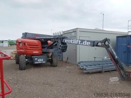 Skyjack SJ 63 AJ Diesel 21,38 m