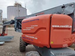 Skyjack SJ 63 AJ Diesel 21,38 m