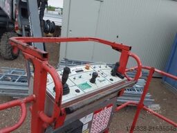 Skyjack SJ 63 AJ Diesel 21,38 m