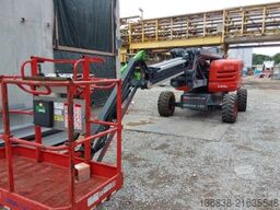 Skyjack SJ 63 AJ Diesel 21,38 m