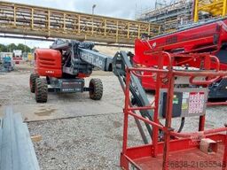 Skyjack SJ 63 AJ Diesel 21,38 m