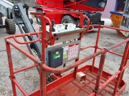 Skyjack SJ 63 AJ Diesel 21,38 m