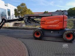 Skyjack SJ 63 AJ Diesel 21,38 m