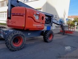 Skyjack SJ 63 AJ Diesel 21,38 m