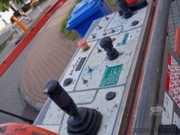 Skyjack SJ 63 AJ Diesel 21,38 m