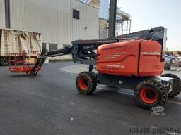 Skyjack SJ 63 AJ Diesel 21,38 m