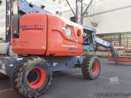 Skyjack SJ 63 AJ Diesel 21,38 m