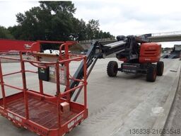 Skyjack SJ 63 AJ Diesel 21,38 m