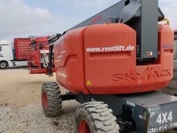 Skyjack SJ 63 AJ Diesel 21,38 m