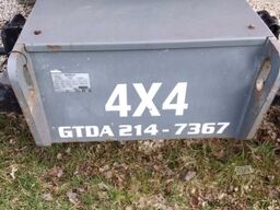 Skyjack SJ 63 AJ Diesel 21,38 m