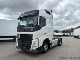 VOLVO FH 460 EURO 6, I-SHIFT, VEB+