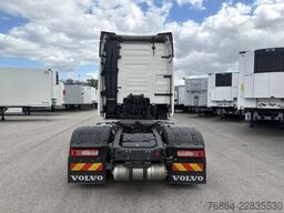 VOLVO FH 460 EURO 6, I-SHIFT, VEB+