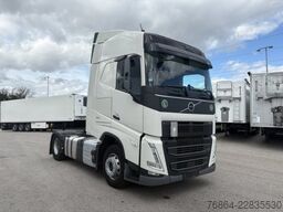 VOLVO FH 460 EURO 6, I-SHIFT, VEB+