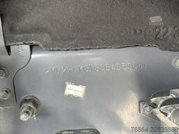 VOLVO FH 460 EURO 6, I-SHIFT, VEB+