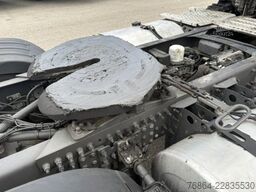VOLVO FH 460 EURO 6, I-SHIFT, VEB+