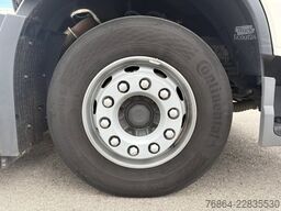 VOLVO FH 460 EURO 6, I-SHIFT, VEB+