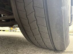 VOLVO FH 460 EURO 6, I-SHIFT, VEB+