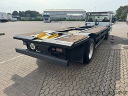 Kamag WBH25