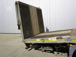 MAN TGS 35.360 E6 8×2 / Fassi F235A.2.22