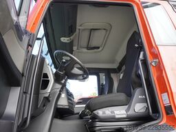 MAN TGS 35.360 E6 8×2 / Fassi F235A.2.22