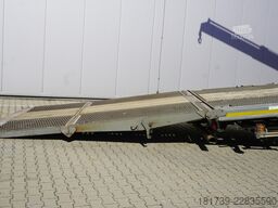 MAN TGS 35.360 E6 8×2 / Fassi F235A.2.22