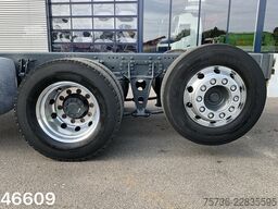 DAF FAN CF 340 Chassis cabine with PTO Just 227.167...
