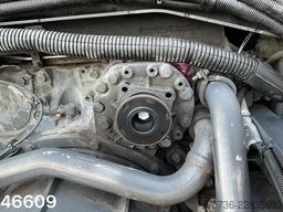 DAF FAN CF 340 Chassis cabine with PTO Just 227.167...